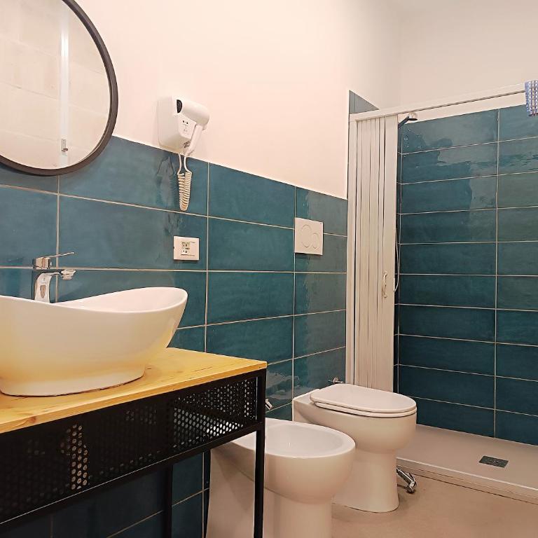 Minuetto 60 Relax Home - Casa con 1 Camera da Letto - 14