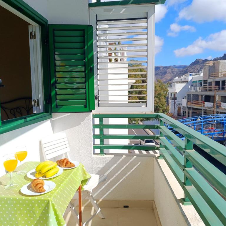 The Sea Breeze's Place VV - Apartamento de 1 dormitorio con balcón y vistas al mar - 2