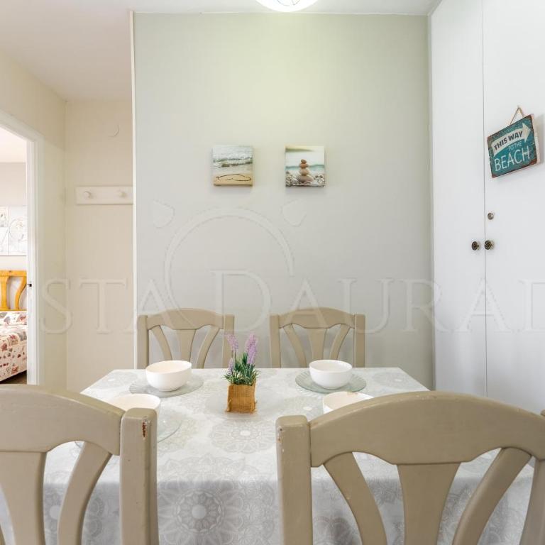 Arquss II Costa - Apartamento de 1 dormitorio - 8