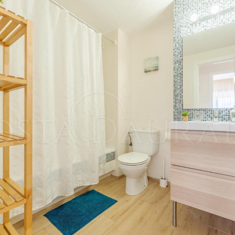 Arquss II Costa - Apartamento de 1 dormitorio - 28