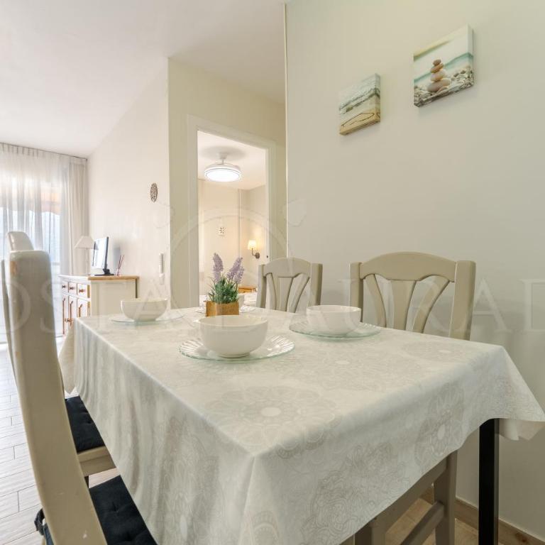 Arquss II Costa - Apartamento de 1 dormitorio - 12