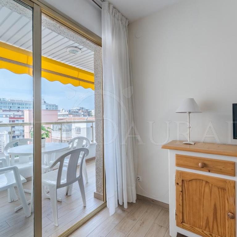 Arquss II Costa - Apartamento de 1 dormitorio - 10