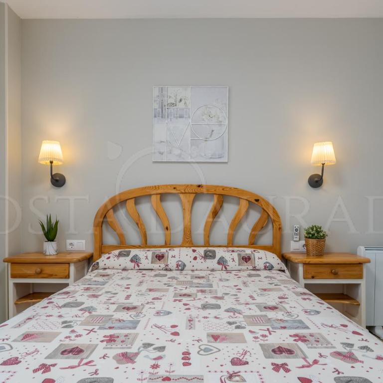 Arquss II Costa - Apartamento de 1 dormitorio - 22