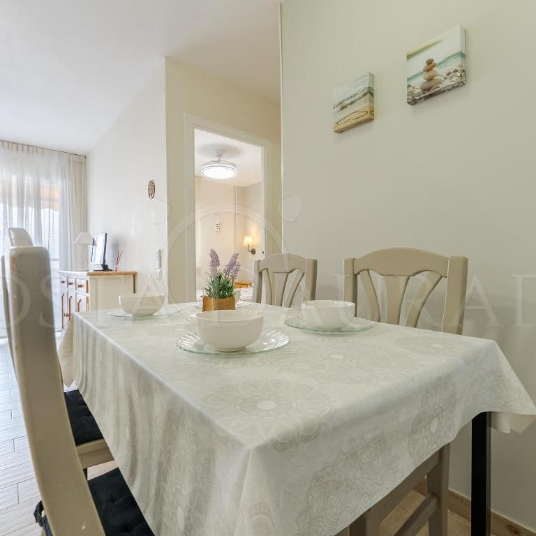 Arquss II Costa - Apartamento de 1 dormitorio - 14