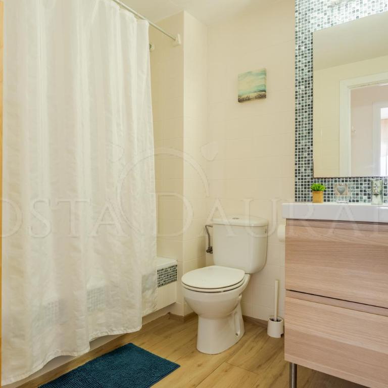 Arquss II Costa - Apartamento de 1 dormitorio - 27