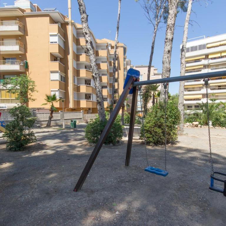 Arquss II Costa - Apartamento de 1 dormitorio - 33
