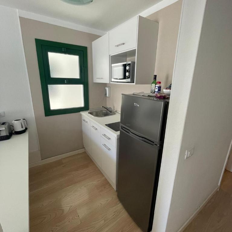 Elurmaider - Canaima 222 - One-Bedroom Apartment - 10
