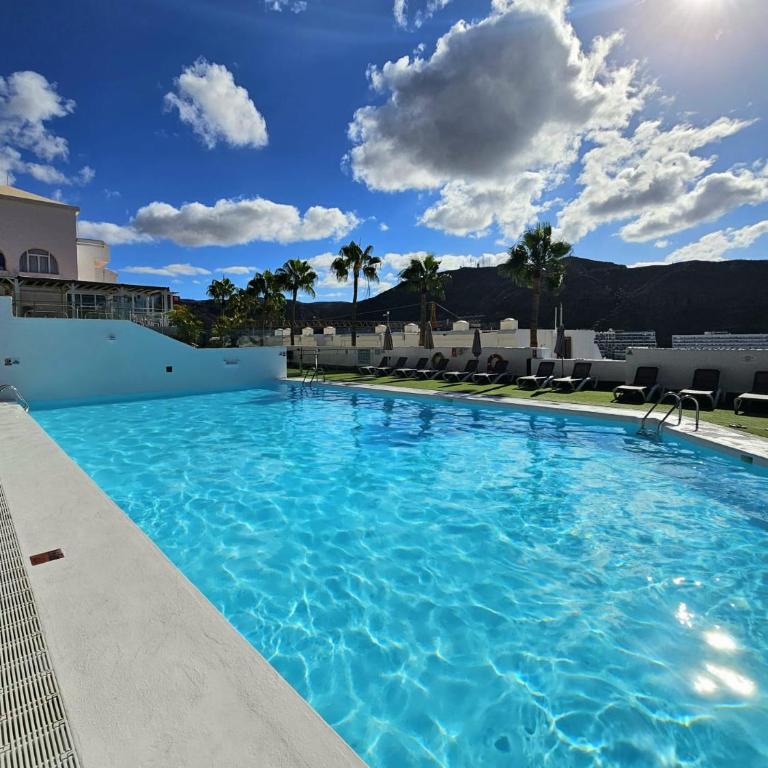 Elurmaider - Canaima 222 - One-Bedroom Apartment - 6