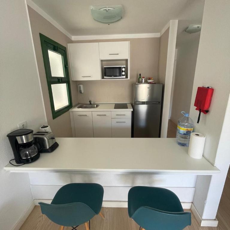 Elurmaider - Canaima 222 - One-Bedroom Apartment - 5