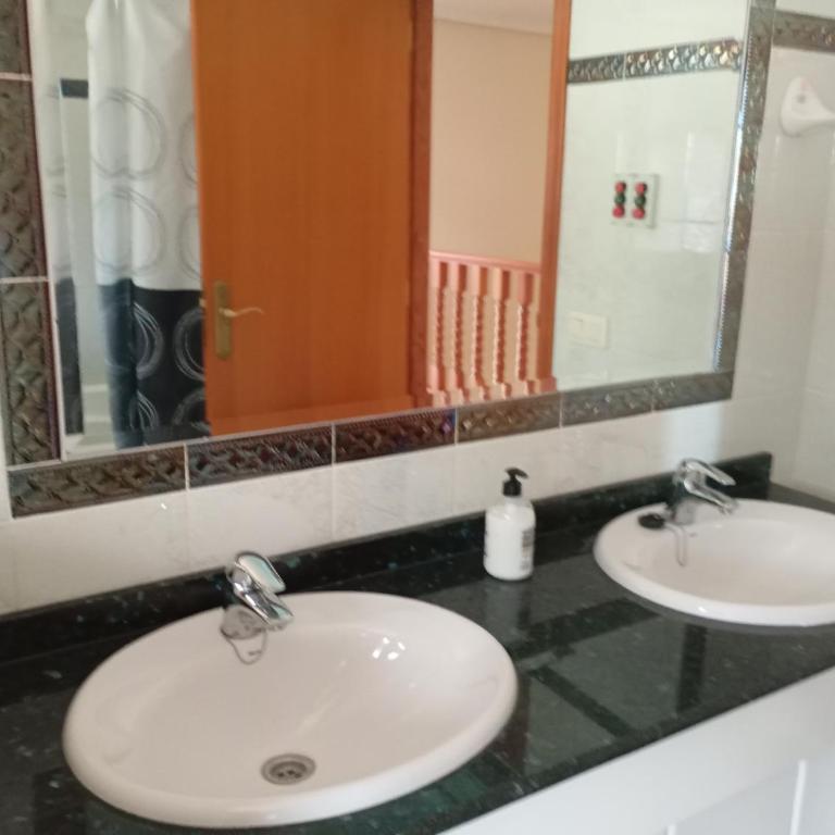 Apartamentos en Villa Planeta Venus - Apartamento de 3 dormitorios Premium - 13