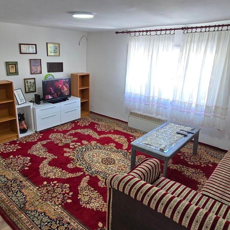 Guest House Fatima - Two-Bedroom Apartment - 2