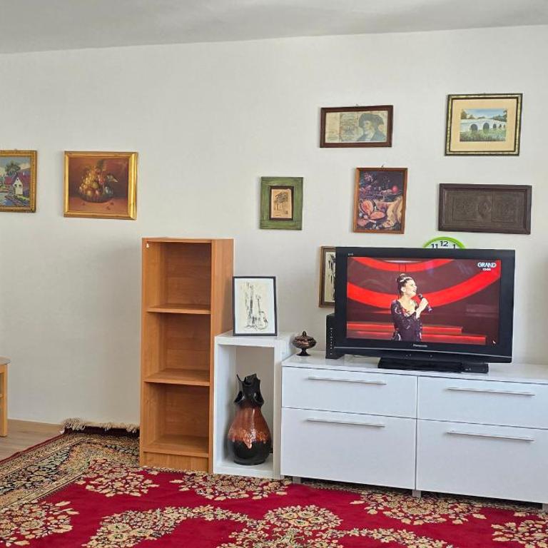 Guest House Fatima - Two-Bedroom Apartment - 3