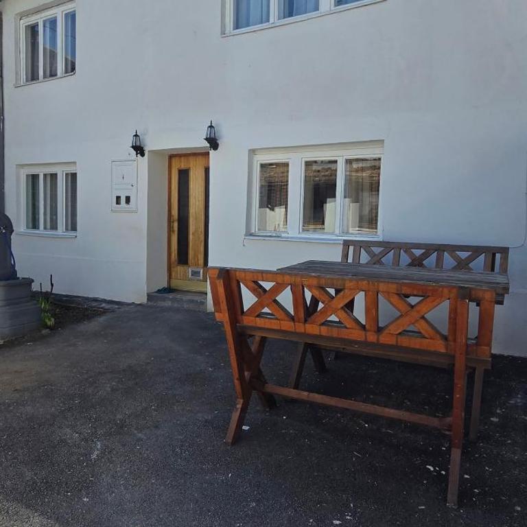 Guest House Fatima - Double Room with Private Bathroom - 3