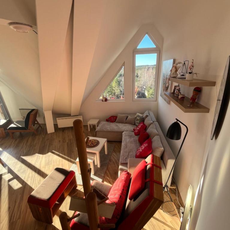 Apartman Senka - Apartman sa 1 Spavaćom Sobom - 35