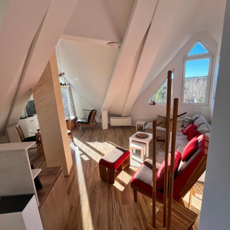 Apartman Senka - Apartman sa 1 Spavaćom Sobom - 34