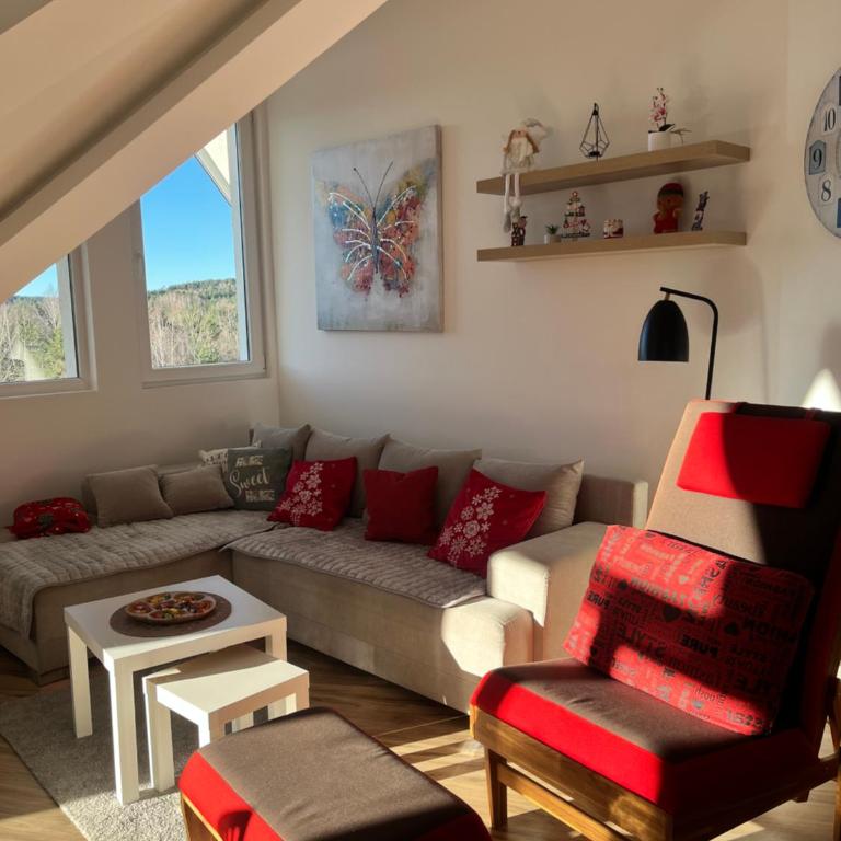 Apartman Senka - Apartman sa 1 Spavaćom Sobom - 37