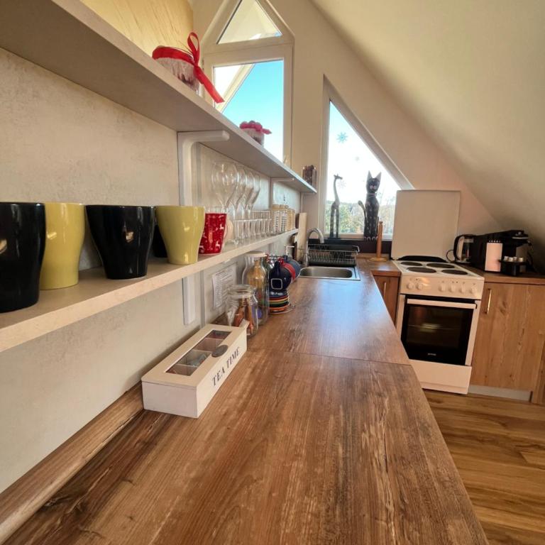 Apartman Senka - Apartman sa 1 Spavaćom Sobom - 45