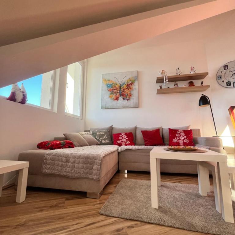 Apartman Senka - Apartman sa 1 Spavaćom Sobom - 46