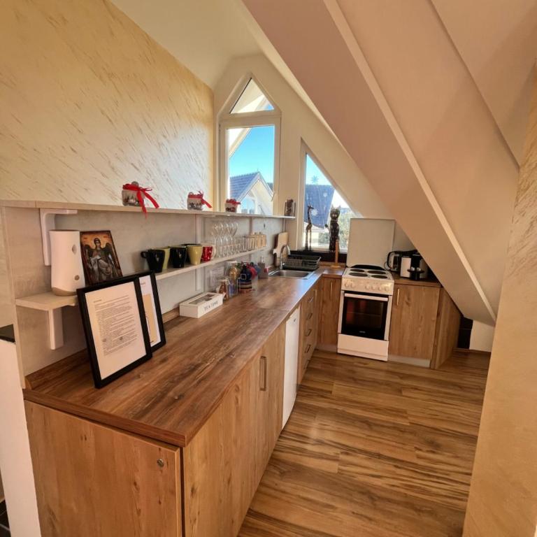Apartman Senka - Apartman sa 1 Spavaćom Sobom - 41
