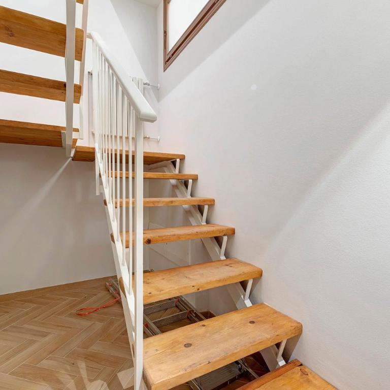 Penthouse In The Heart of Town - Casa con 2 Camere da Letto - 13