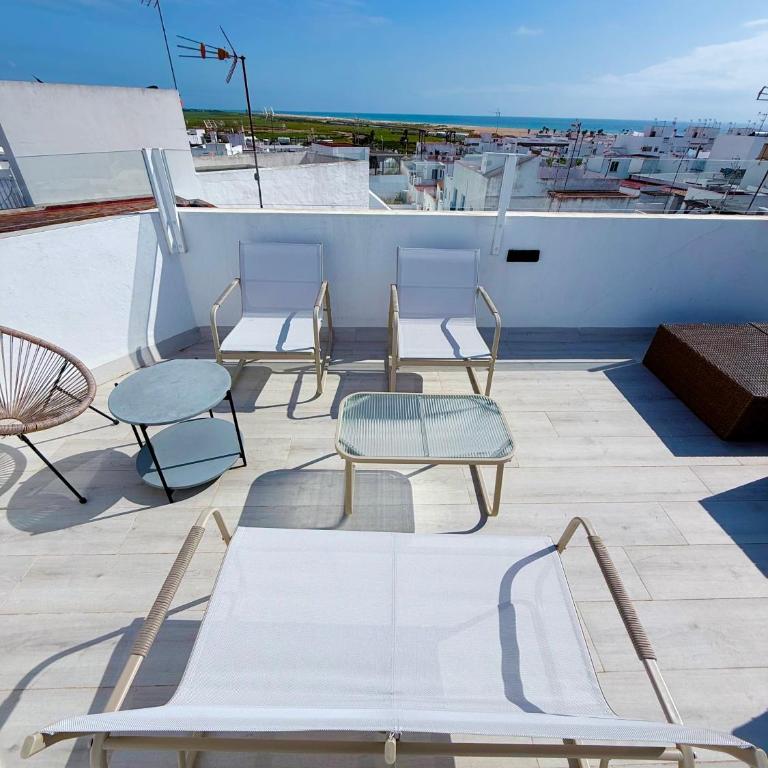 Nuevo apartamento Murillo D y CoWorking - Appartamento con 1 Camera da Letto - 2