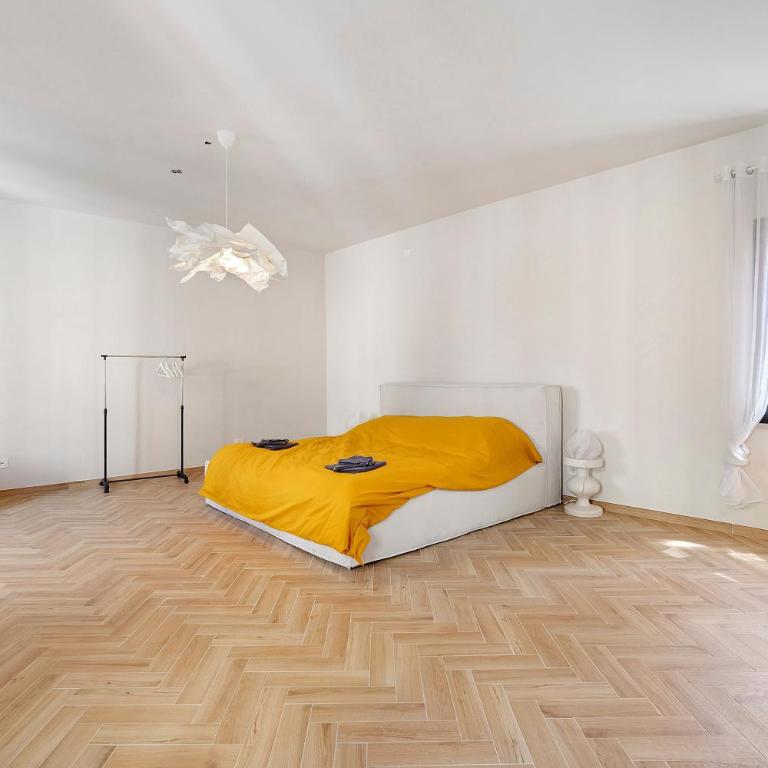 Penthouse In The Heart of Town - Casa con 2 Camere da Letto - 14