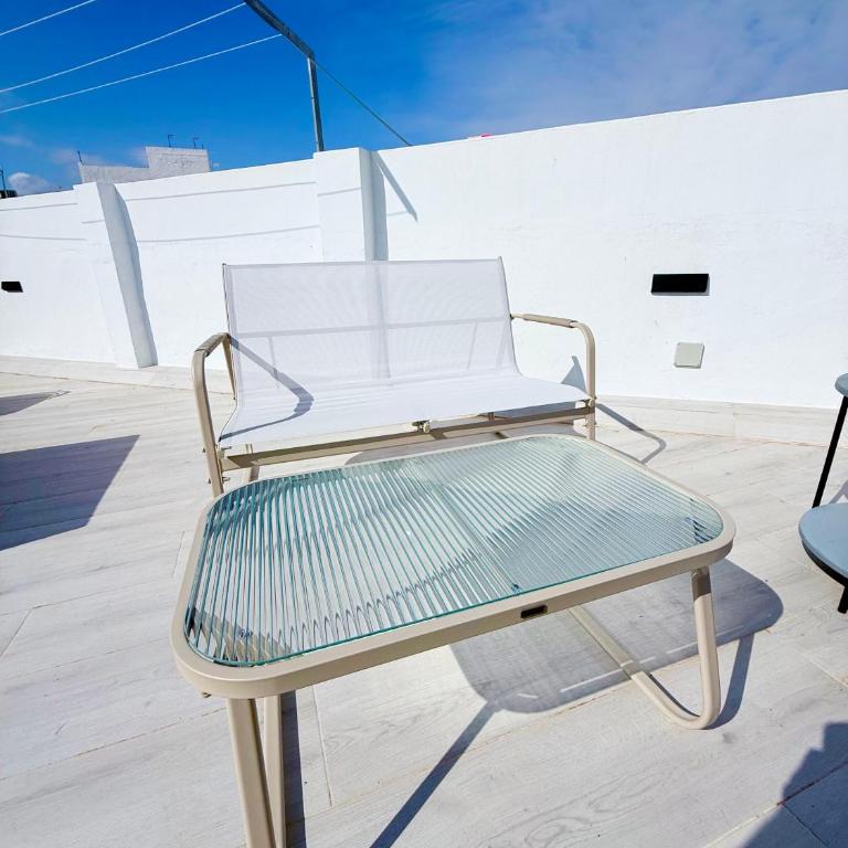 Nuevo apartamento Murillo D y CoWorking - Appartamento con 1 Camera da Letto - 22