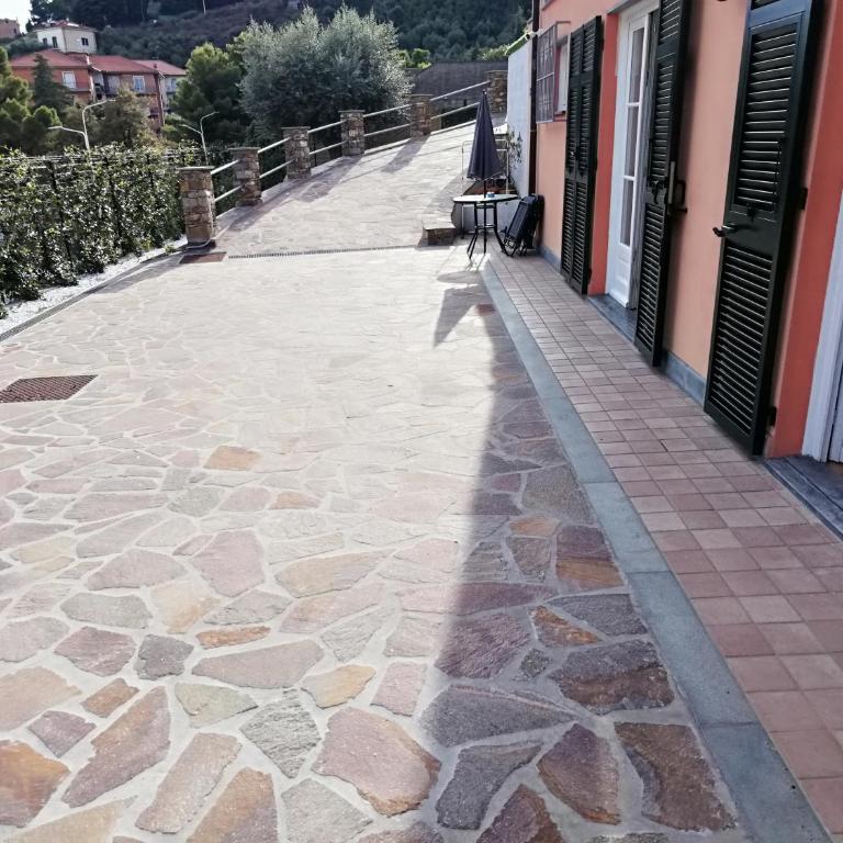 Villetta da Amare - Appartamento con 2 Camere da Letto - 18