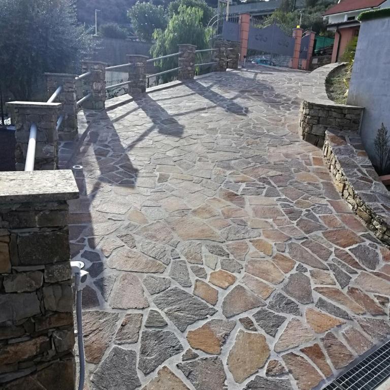 Villetta da Amare - Appartamento con 2 Camere da Letto - 43