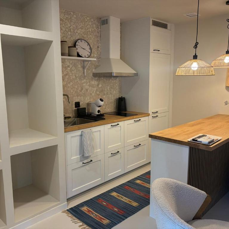 CasaNoa Boutique Guest Suites - Habitación Doble con baño privado - 1