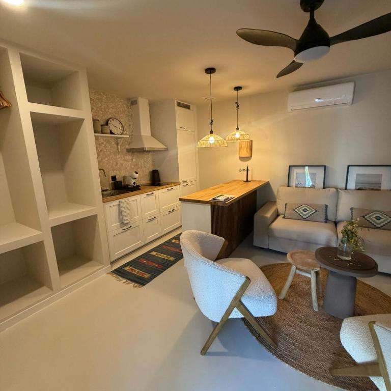 CasaNoa Boutique Guest Suites - Habitación Doble con baño privado - 4