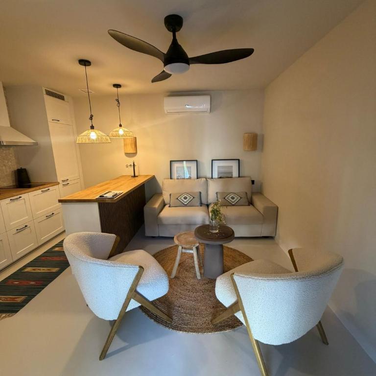 CasaNoa Boutique Guest Suites - Habitación Doble con baño privado - 5