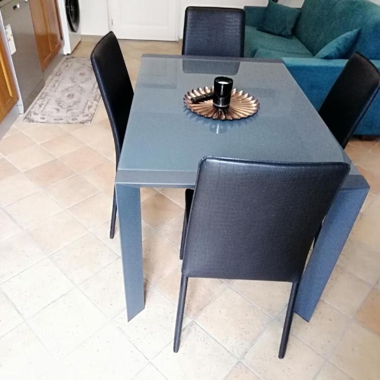 Villetta da Amare - Appartamento con 2 Camere da Letto - 40
