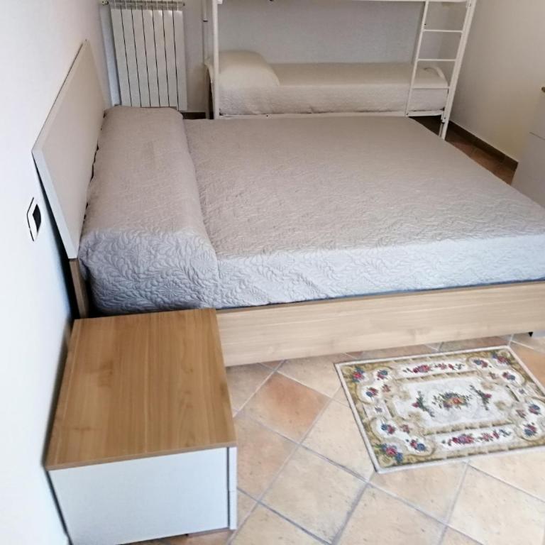 Villetta da Amare - Appartamento con 2 Camere da Letto - 41