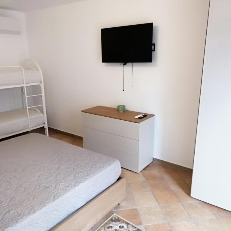 Villetta da Amare - Appartamento con 2 Camere da Letto - 42