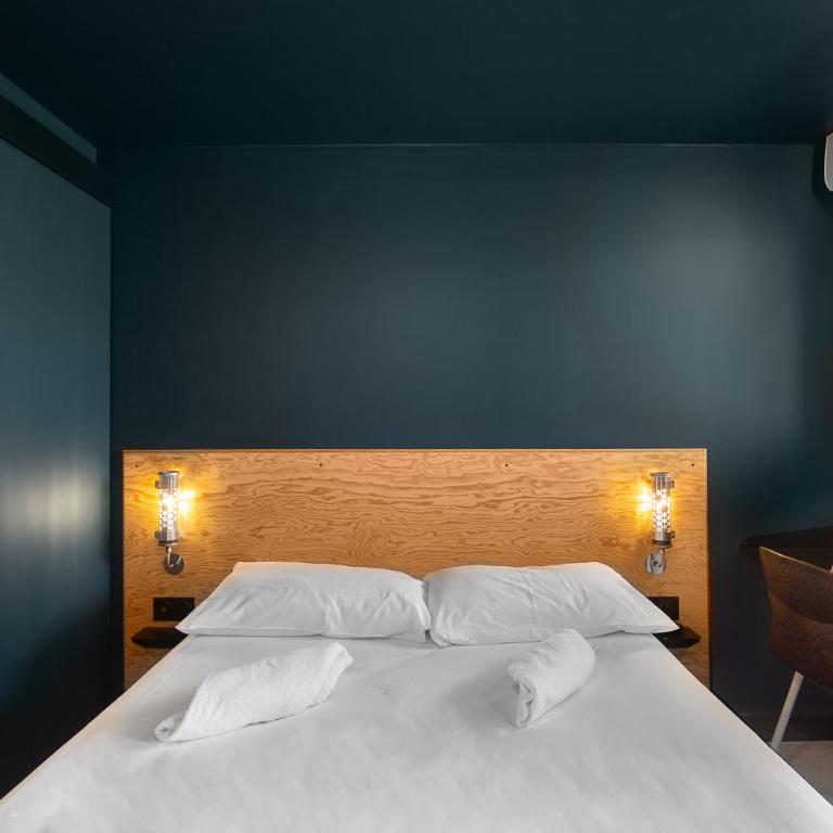 Eklo Hotels Bordeaux Centre Bastide - Eklo Compact - 3