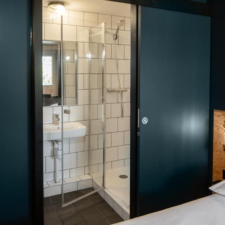 Eklo Hotels Bordeaux Centre Bastide - Eklo Compact - 4