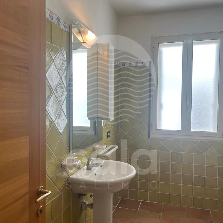 Villino Valeria - Spiaggia a 10 m By Cala Salento - Three-Bedroom Apartment - 17
