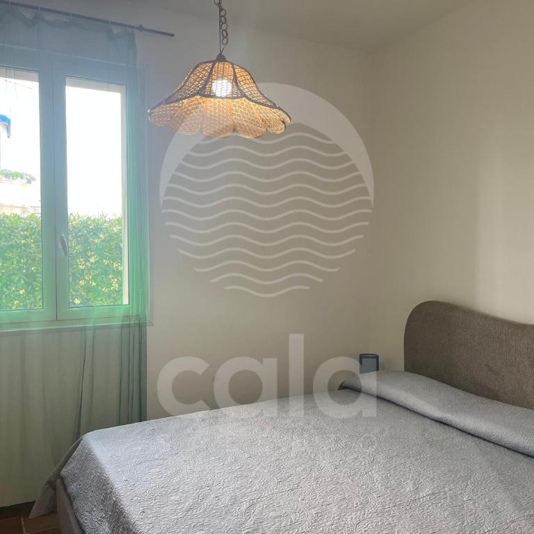 Villino Valeria - Spiaggia a 10 m By Cala Salento - Three-Bedroom Apartment - 13