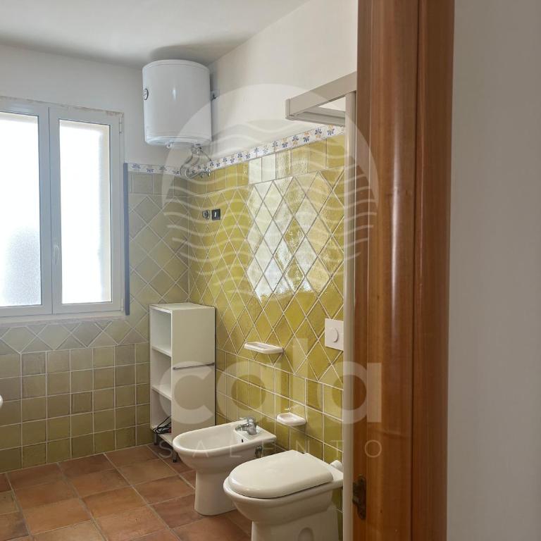 Villino Valeria - Spiaggia a 10 m By Cala Salento - Three-Bedroom Apartment - 16