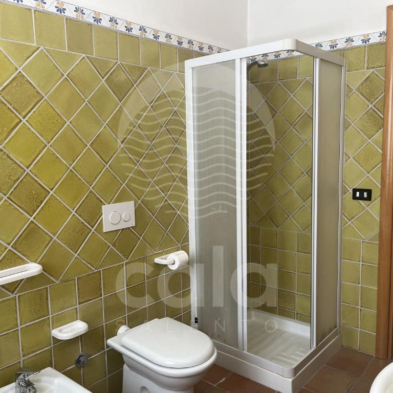 Villino Valeria - Spiaggia a 10 m By Cala Salento - Three-Bedroom Apartment - 18