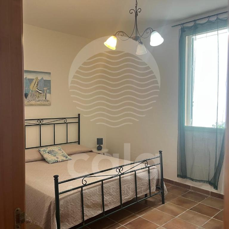 Villino Valeria - Spiaggia a 10 m By Cala Salento - Three-Bedroom Apartment - 29