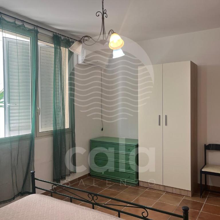 Villino Valeria - Spiaggia a 10 m By Cala Salento - Three-Bedroom Apartment - 31