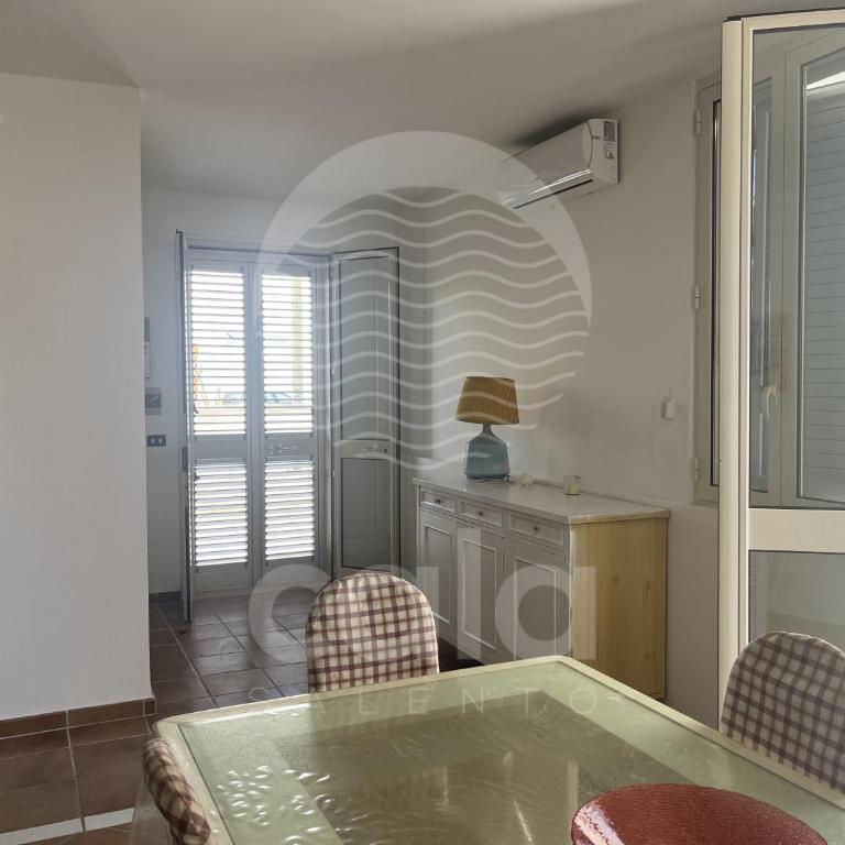 Villino Valeria - Spiaggia a 10 m By Cala Salento - Three-Bedroom Apartment - 2