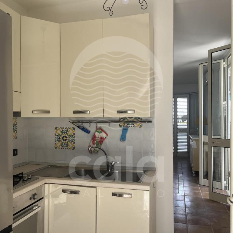 Villino Valeria - Spiaggia a 10 m By Cala Salento - Three-Bedroom Apartment - 7