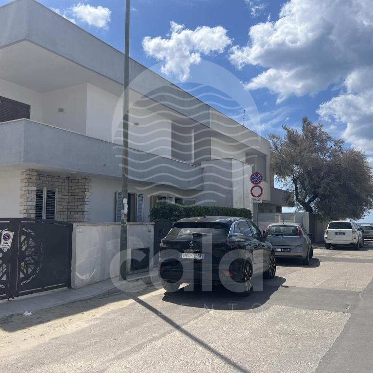 Villino Valeria - Spiaggia a 10 m By Cala Salento - Three-Bedroom Apartment - 41