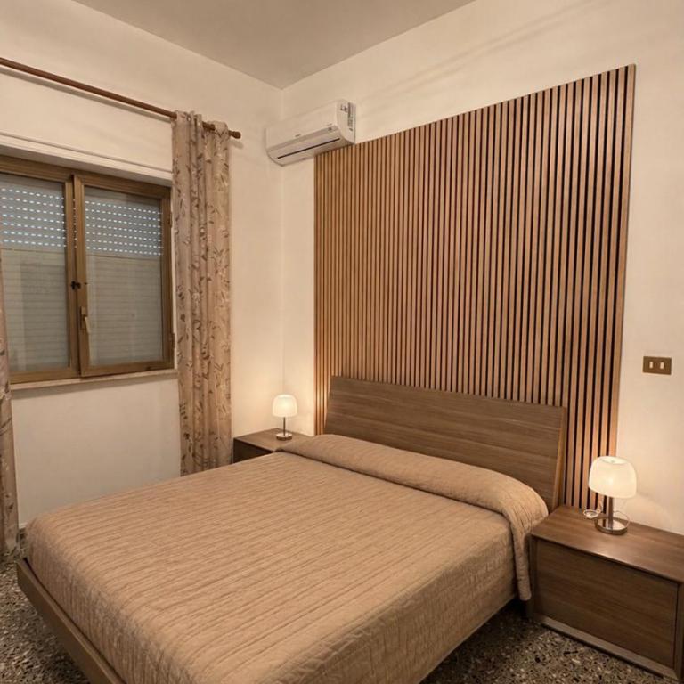 Una rosa sul mare Monopoli - Two-Bedroom Apartment - 1