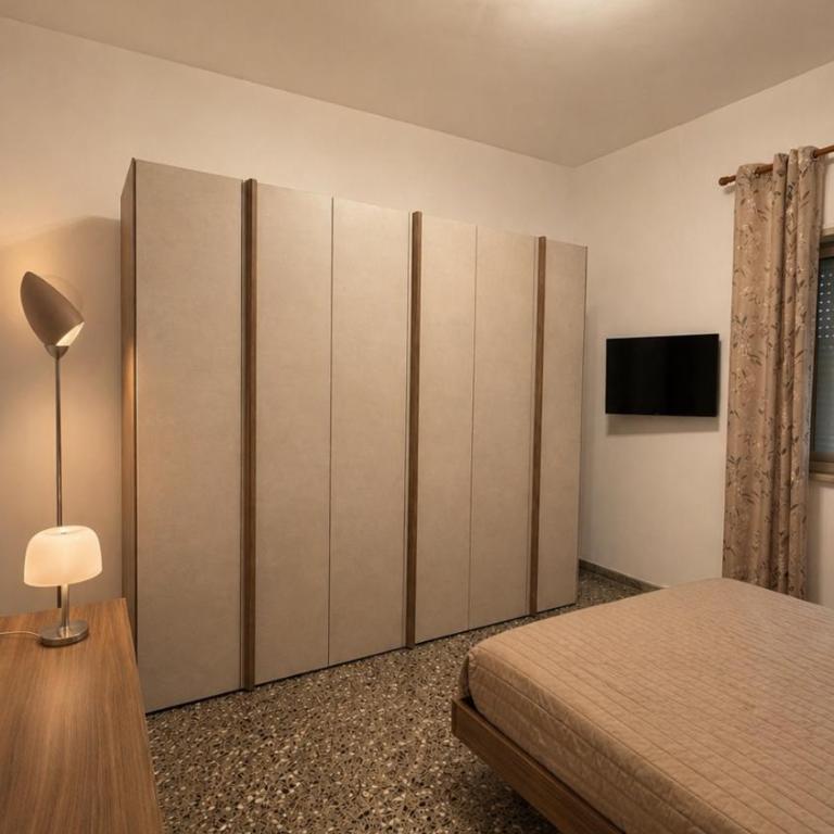 Una rosa sul mare Monopoli - Two-Bedroom Apartment - 2