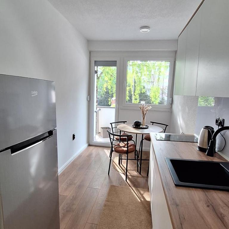 Apartman Pino - One-Bedroom Apartment - 5