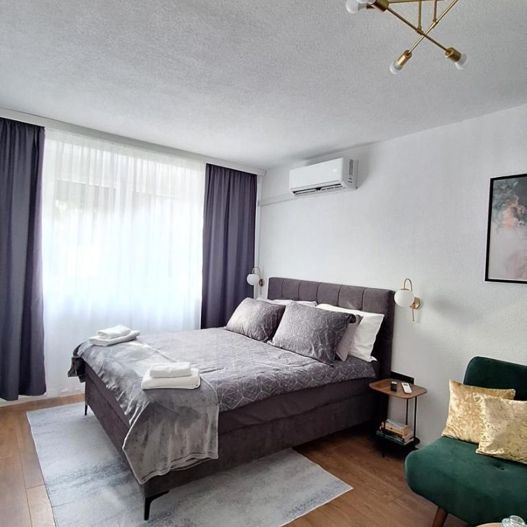 Apartman Pino - One-Bedroom Apartment - 8